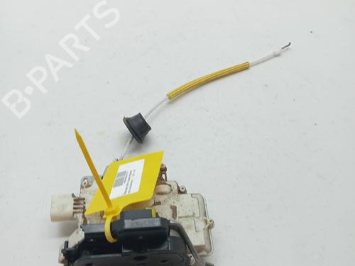 Used Rear left lock AUDI A4 B6 Avant (8E5) 3.0 (220 hp) 23352426