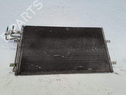 Radiateur de ac FORD FOCUS II (DA_, HCP, DP) 1.6 TDCi | BP29557263M32 