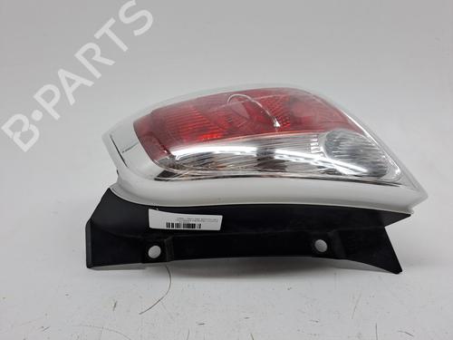 Right taillight FIAT 500 (312_) 1.2 (312AXA1A) | BP23372466C35 