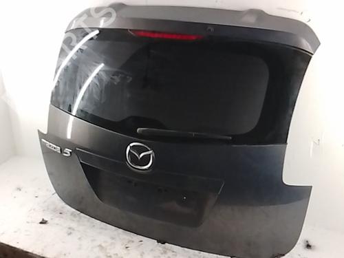 Used Tailgate Tailgate 38990838 38990838