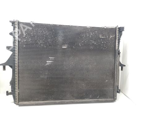 Used Water radiator VW TOUAREG (7LA, 7L6, 7L7) 3.2 V6 (220 hp) 31061928