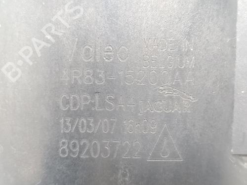 Left front fog light JAGUAR X-TYPE I (X400) 2.2 D | BP23290113C30