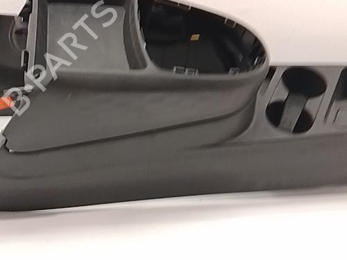 Middle console HYUNDAI i10 III (AC3, AI3) 1.0 MPi | BP38418548I22 - Image 3
