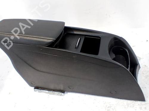 Middle console RENAULT SCÉNIC IV (J9_) 1.3 TCe 160 (J9NC) | BP32105724I22 - Image 3