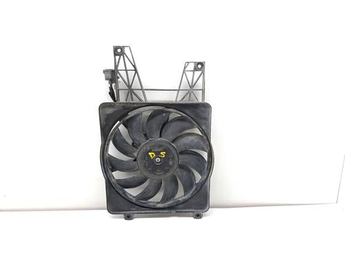Radiator fan SANTANA 300/350 1.6 HDi 4x4 | BP26192448M35 