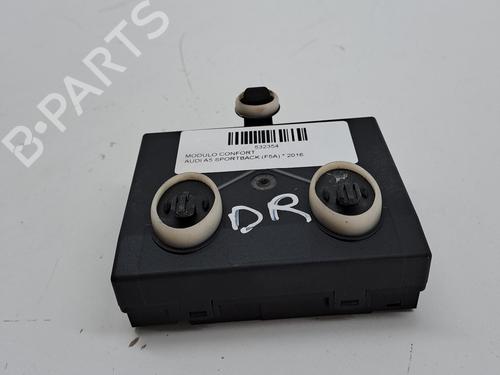Electronic module AUDI A5 Sportback (8TA) 2.0 TDI | BP23369618M83 