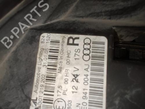 Right headlight AUDI A4 B7 (8EC) 2.0 TDI | BP38418047C29 - Image 2