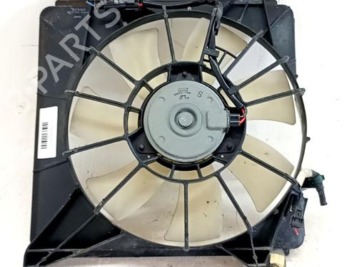Radiator fan HONDA INSIGHT (ZE_) 1.3 IMA (ZE28, ZE2) | BP33761199M35 - Image 4