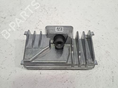 Ander HYUNDAI BAYON (BC3) 1.2 MPI (79 hp) 28621291