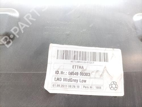 Glove box FORD MONDEO IV Turnier (BA7) 1.6 TDCi | BP26315263C95 