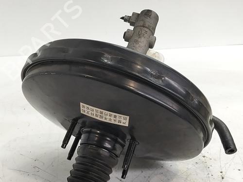 Servo brake EVO EVO 3 1.5 | BP38748327M42 - Image 4