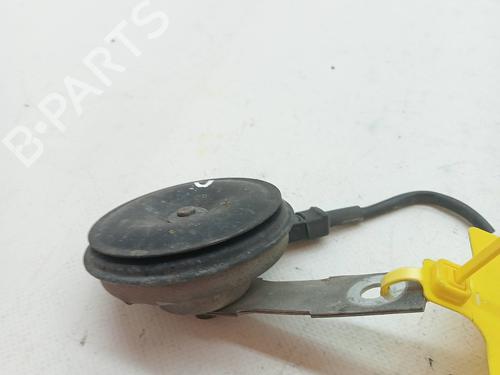 Horn MITSUBISHI OUTLANDER II (CW_W) 2.0 DI-D (CW8W) (140 hp) 23352733