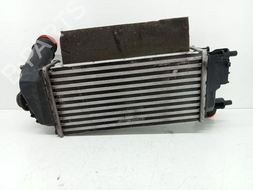 Intercooler FORD FIESTA VII (HJ, HF) 1.0 EcoBoost mHEV ACTIVE | BP29228307M30 