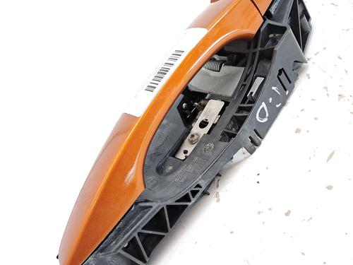 Rear right exterior door handle PEUGEOT 2008 II (UD_, US_, UY_, UJ_, UR_, UC_) 1.2 PureTech 100 (USHNK) | BP27668758C130 