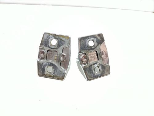 Hinge/Door check strap BMW 5 (E60) 520 d | BP29228052C146 