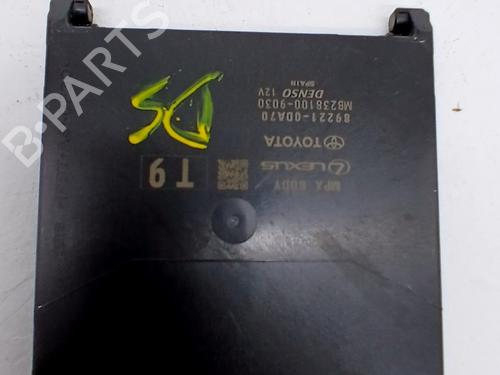 Electronic module TOYOTA YARIS CROSS (MXP_) 1.5 Hybrid All-wheel Drive (MXPJ15) | BP38420940M83 - Image 2