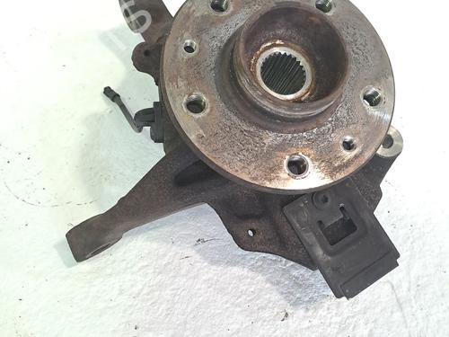 Right front steering knuckle RENAULT MEGANE III Grandtour (KZ0/1) 1.5 dCi (KZ1M, KZ1W, KZ0R) | BP29556905M26