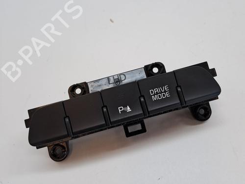 Used Electronic module KIA STONIC (YB) 1.0 T-GDi (101 hp) 23383203