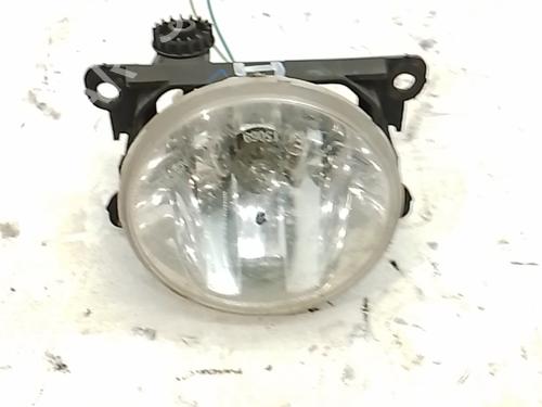 Used Left front fog light Left front fog light 39554678 39554678