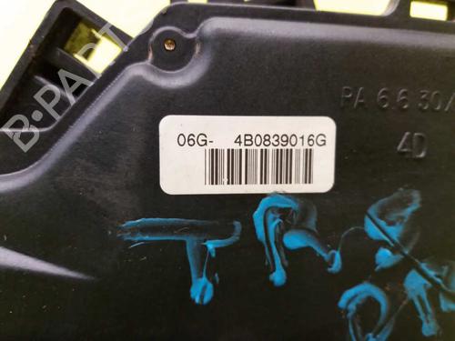 Rear right lock AUDI ALLROAD C5 (4BH) 2.7 T quattro | BP23649625C99 