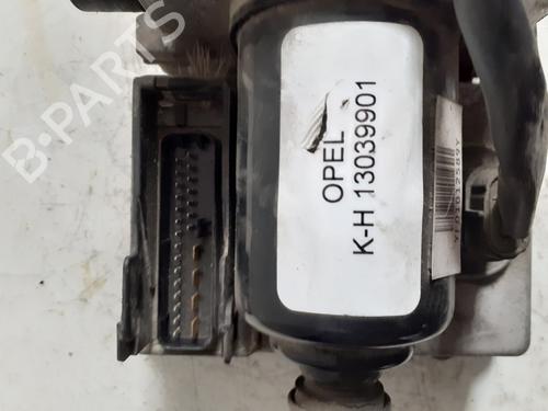 Used ABS pump OPEL VECTRA B (J96) 2.0 DTI 16V (F19) (101 hp) 25456753
