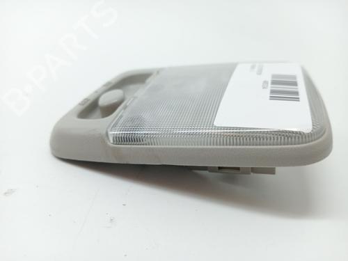 Interior roof light NISSAN NAVARA NP300 Platform/Chassis (D23) 2.3 dCi 4x4 | BP23285595I8 