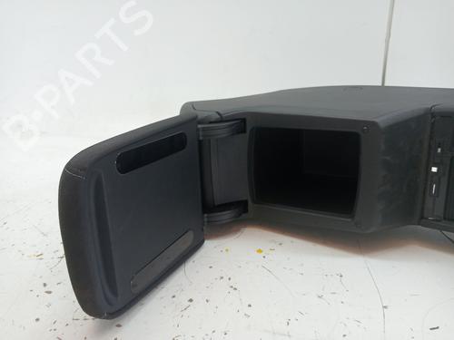 Armrest / Center console VW GOLF VII (5G1, BQ1, BE1, BE2) 1.6 TDI | BP23366232I20 