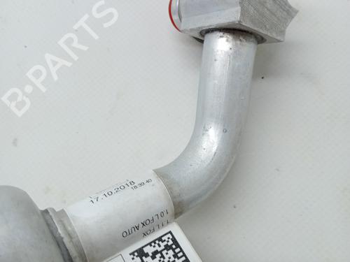 AC pipe FORD FIESTA VII (HJ, HF) 1.0 EcoBoost | BP23348111M126