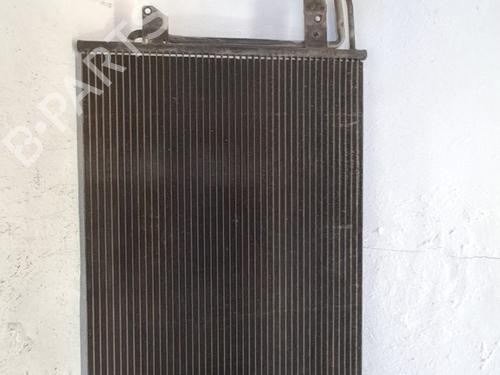 AC-Kondensator AC-Kondensator VW TOURAN (1T1, 1T2) 1.9 TDI (105 hp) 36771886 36771886