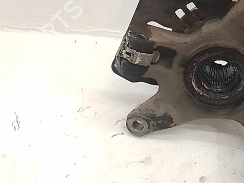 Left front steering knuckle MAZDA CX-7 (ER) 2.2 MZR-CD AWD (ER10A) | BP38419778M25 - Image 3