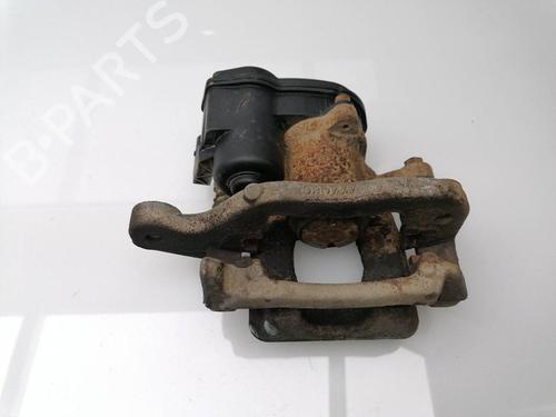 Right rear brake caliper NISSAN QASHQAI II (J11, J11_) 1.6 dCi ALL MODE 4x4-i | BP23938466M106 