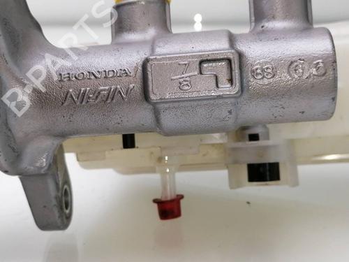 Brake master cylinder HONDA CIVIC X Hatchback (FC_, FK_) 1.5 VTEC (FK7) | BP23384065M77 