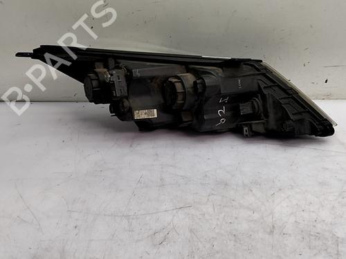 Left headlight KIA SPORTAGE III (SL) 1.7 CRDi | BP34181844C28 - Image 2
