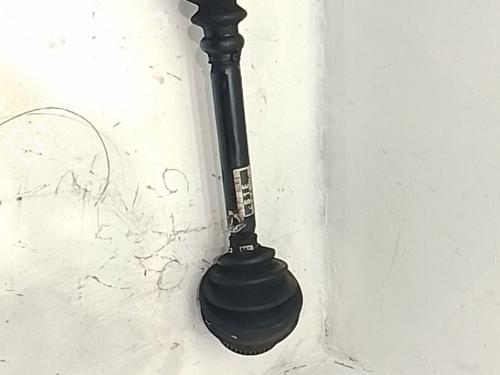 Used Left front driveshaft Left front driveshaft 37289357 37289357
