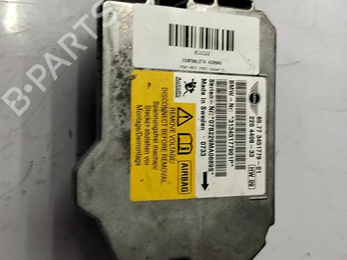 Used ECU airbags MINI MINI (R56) Cooper D (109 hp) 31262817
