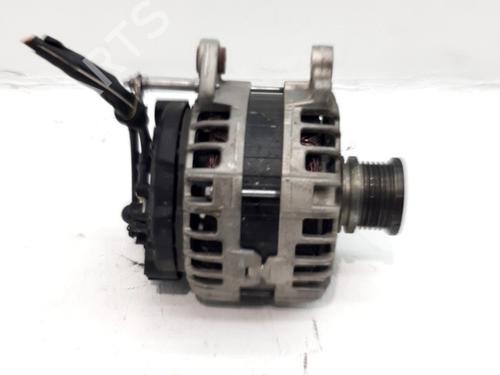 Generator Generator AUDI A3 Sportback (8VA, 8VF) 2.0 TDI (150 hp) 33761335 33761335