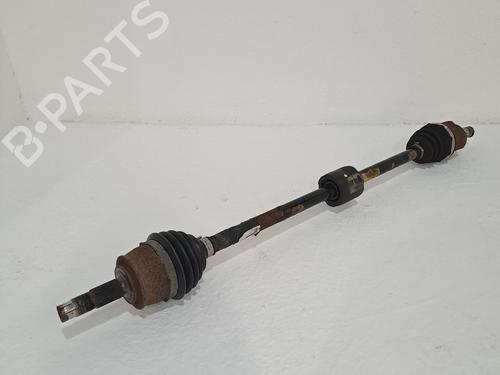 Right front driveshaft OPEL CORSA D (S07) 1.4 (L08, L68) | BP23289496M39
