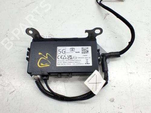 Elektronisk modul Elektronisk modul 38420939 38420939