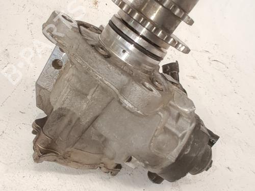 Injection pump HONDA CR-V IV (RM_) 1.6 i-DTEC 4WD (RE6) | BP37245658M78 - Image 2