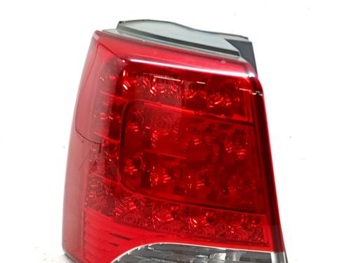 Used Left taillight KIA SORENTO II (XM) 2.2 CRDi 4WD (197 hp) 31266923