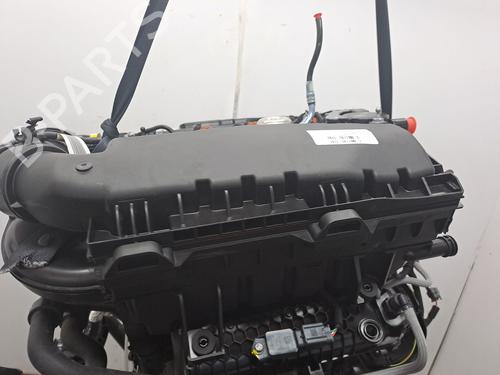 Engine OPEL CORSA F (P2JO) 1.2 (68) | BP23373265M1