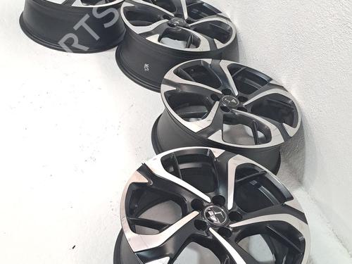 Rim DS DS 7 Crossback (J4_, JR_, JC_) 1.6 PureTech 180 (J45GFR) | BP27462909C45 