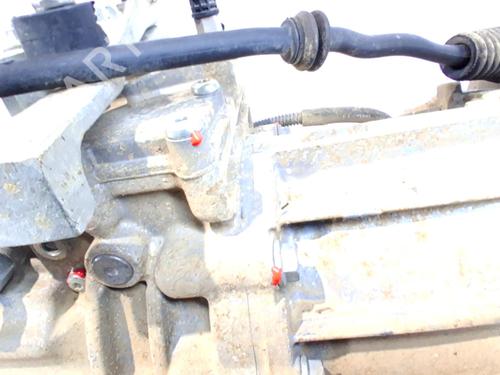 Gearbox VW AMAROK (2HA, 2HB, S1B, S6B, S7A, S7B, AGD) 2.0 BiTDI | BP33761446M3 - Image 5