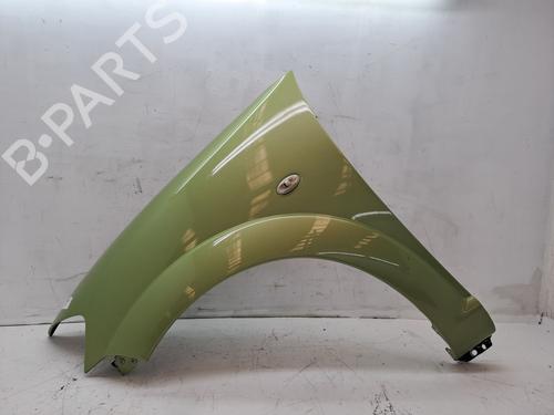 Used Left front fenders CITROËN C3 I (FC_, FN_) 1.4 HDi (68 hp) 26315352
