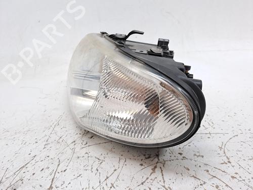 Left headlight CHRYSLER VOYAGER IV (RG, RS) 2.8 CRD | BP28029070C28 