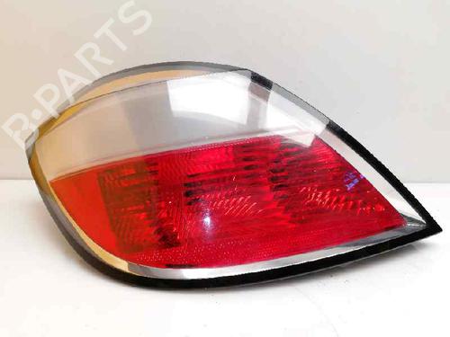 Used Left taillight OPEL ASTRA H (A04) 1.4 (L48) (90 hp) 23387220