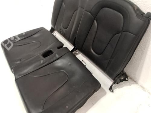 Used Rear seat Rear seat AUDI TT (8J3) 2.0 TFSI (200 hp) 34716376 34716376