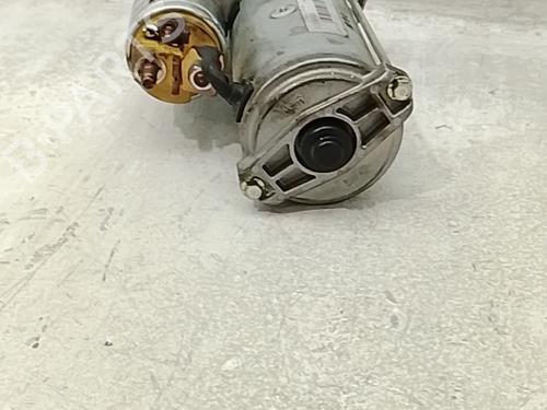 Starter PEUGEOT 807 (EB_) 2.2 HDi | BP36377063M8 - Image 2