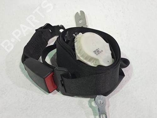 Rear right seatbelt BMW 5 (E60) 530 i xDrive | BP25999408I28 