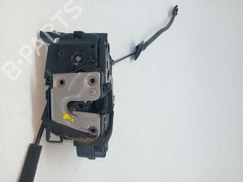 Front right lock RENAULT ZOE (BFM_) ZOE | BP27519633C97 